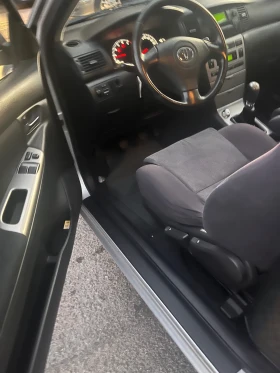 Обява за продажба на Toyota Corolla D4D 2002 г. 287 625 км, Изрядна ~4 700 лв. - изображение 4