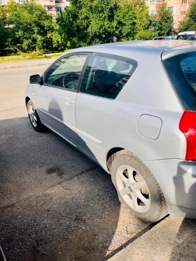 Toyota Corolla D4D - 5200 лв. - 76897509 4