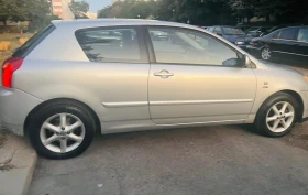 Обява за продажба на Toyota Corolla D4D 2002 г. 287 625 км, Изрядна ~4 700 лв. - изображение 10