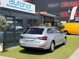 Skoda Superb 2.0TDI/150k.c./6MT - 36900 лв. - 65520738 4