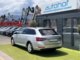 Skoda Superb 2.0TDI/150k.c./6MT - 36900 лв. - 65520738 3