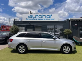 Skoda Superb 2.0TDI/150k.c./6MT - 36900 лв. - 65520738 5