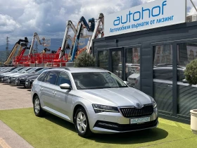 Skoda Superb 2.0TDI/150k.c./6MT - 36900 лв. - 65520738 6