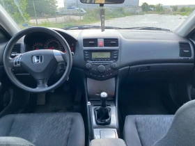 Обява за продажба на Honda Accord 2.0 i-VTEC ~6 599 лв. - изображение 9