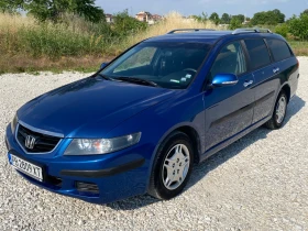 Обява за продажба на Honda Accord 2.0 i-VTEC ~6 599 лв. - изображение 8
