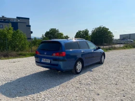 Обява за продажба на Honda Accord 2.0 i-VTEC ~6 599 лв. - изображение 6