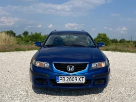 Обява за продажба на Honda Accord 2.0 i-VTEC ~6 599 лв. - изображение 1