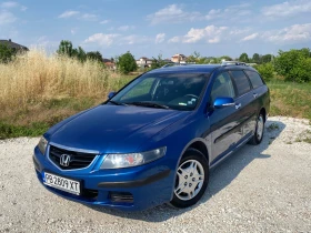 Обява за продажба на Honda Accord 2.0 i-VTEC ~6 599 лв. - изображение 1