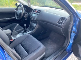 Обява за продажба на Honda Accord 2.0 i-VTEC ~6 599 лв. - изображение 10