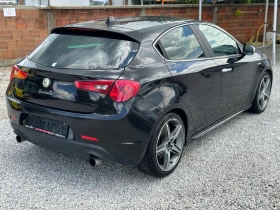Обява за продажба на Alfa Romeo Giulietta 2.0d QV LINE ~6 600 лв. - изображение 6
