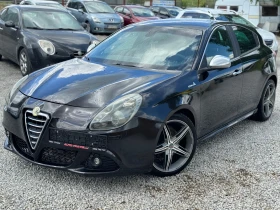 Обява за продажба на Alfa Romeo Giulietta 2.0d QV LINE ~6 600 лв. - изображение 2