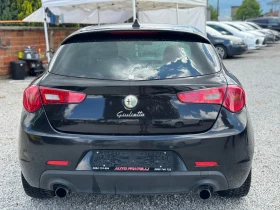 Обява за продажба на Alfa Romeo Giulietta 2.0d QV LINE ~6 600 лв. - изображение 5