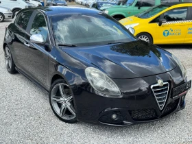 Alfa Romeo Giulietta 2.0d QV LINE