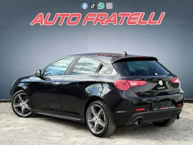 Обява за продажба на Alfa Romeo Giulietta 2.0d QV LINE ~6 499 лв. - изображение 2