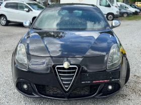 Обява за продажба на Alfa Romeo Giulietta 2.0d QV LINE ~6 600 лв. - изображение 1