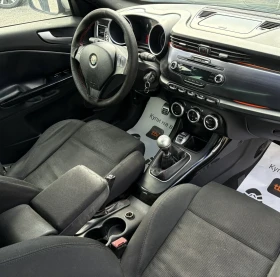Обява за продажба на Alfa Romeo Giulietta 2.0d QV LINE ~6 499 лв. - изображение 7