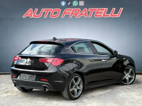 Обява за продажба на Alfa Romeo Giulietta 2.0d QV LINE ~6 499 лв. - изображение 4