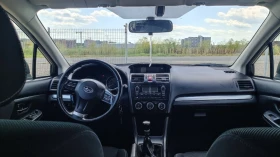 Обява за продажба на Subaru XV 2.0 AWD, CH ~14 390 лв. - изображение 9