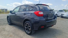 Обява за продажба на Subaru XV 2.0 AWD, CH ~14 390 лв. - изображение 5