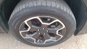 Subaru XV 2.0 AWD, CH | Mobile.bg    16