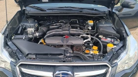 Subaru XV 2.0 AWD, CH | Mobile.bg    14