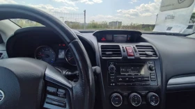 Обява за продажба на Subaru XV 2.0 AWD, CH ~14 390 лв. - изображение 11