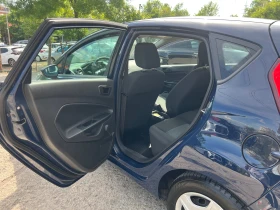 Ford Fiesta 1.25 | Mobile.bg    16