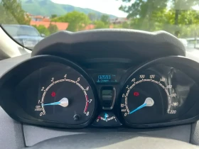 Ford Fiesta 1.25 | Mobile.bg    8