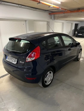 Ford Fiesta 1.25 | Mobile.bg    3