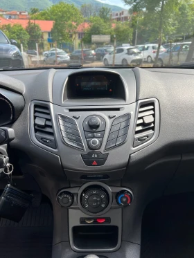 Ford Fiesta 1.25 | Mobile.bg    9