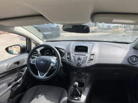 Ford Fiesta 1.25 | Mobile.bg    7
