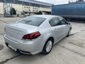Обява за продажба на Peugeot 508 ~11 994 лв. - изображение 3