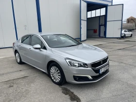 Обява за продажба на Peugeot 508 ~11 994 лв. - изображение 1
