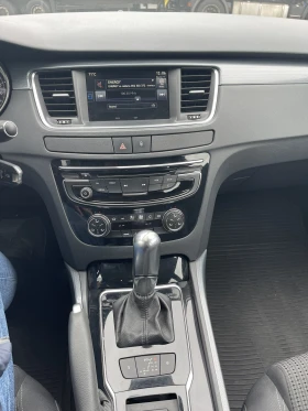 Обява за продажба на Peugeot 508 ~11 994 лв. - изображение 5