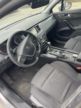Обява за продажба на Peugeot 508 ~11 994 лв. - изображение 4