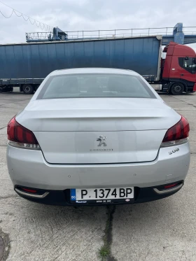 Обява за продажба на Peugeot 508 ~11 994 лв. - изображение 2