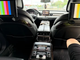 Audi A8 4.2 Long/Quattro/Matrix/3xTV/HeadUp/Rotor 21/ | Mobile.bg    15