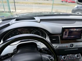 Audi A8 4.2 Long/Quattro/Matrix/3xTV/HeadUp/Rotor 21/ | Mobile.bg    17