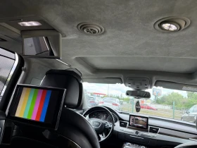Audi A8 4.2 Long/Quattro/Matrix/3xTV/HeadUp/Rotor 21/ | Mobile.bg    16