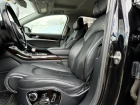 Audi A8 4.2 Long/Quattro/Matrix/3xTV/HeadUp/Rotor 21/ | Mobile.bg    8