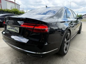 Audi A8 4.2 Long/Quattro/Matrix/3xTV/HeadUp/Rotor 21/ | Mobile.bg    5