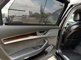Audi A8 4.2 Long/Quattro/Matrix/3xTV/HeadUp/Rotor 21/ | Mobile.bg    11