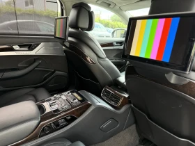 Audi A8 4.2 Long/Quattro/Matrix/3xTV/HeadUp/Rotor 21/ | Mobile.bg    12