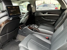 Audi A8 4.2 Long/Quattro/Matrix/3xTV/HeadUp/Rotor 21/ | Mobile.bg    10