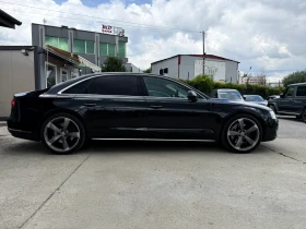 Audi A8 4.2 Long/Quattro/Matrix/3xTV/HeadUp/Rotor 21/ | Mobile.bg    4