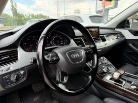 Audi A8 4.2 Long/Quattro/Matrix/3xTV/HeadUp/Rotor 21/ | Mobile.bg    9