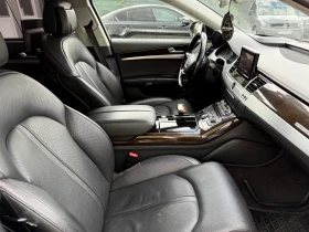 Audi A8 4.2 Long/Quattro/Matrix/3xTV/HeadUp/Rotor 21/ | Mobile.bg    13