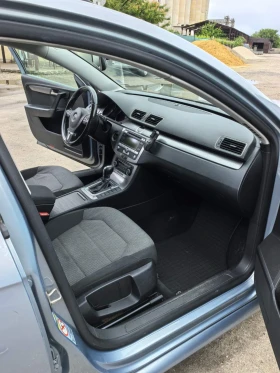 VW Passat - 12500 лв. - 14277097 10