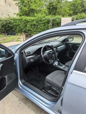 VW Passat - 12500 лв. - 14277097 11
