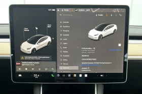 Tesla Model 3 LR Dual AWD - 38500 лв. - 87801156 12
